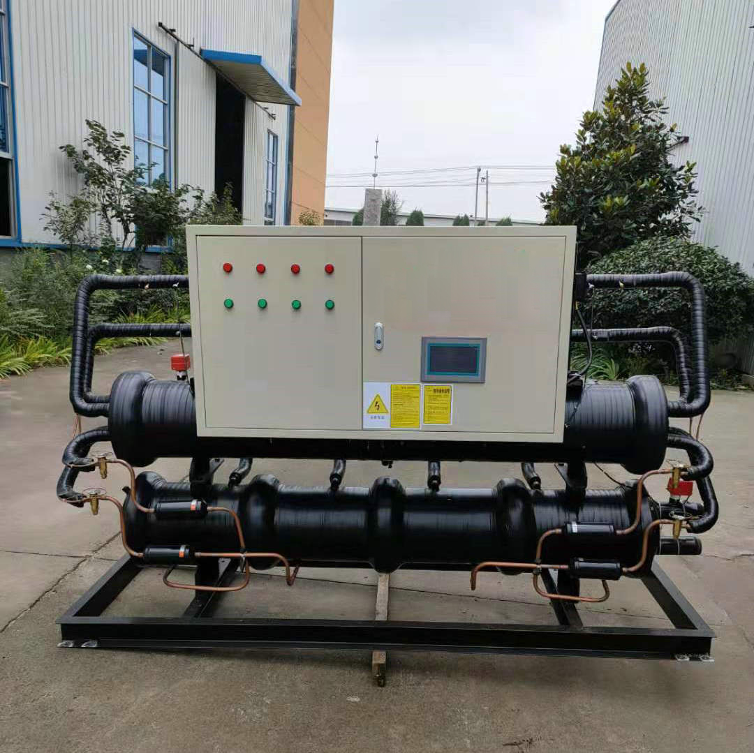 滨州市蒸汽发生器水源热泵机组 - 排名